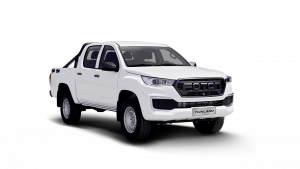 Foton Tunland G7 4×4 AT