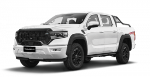 Foton Tunland V9