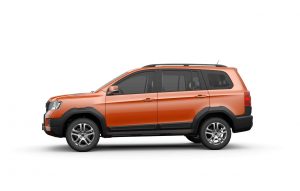 SWM G0 3 VAN (N1), 1.5 manual