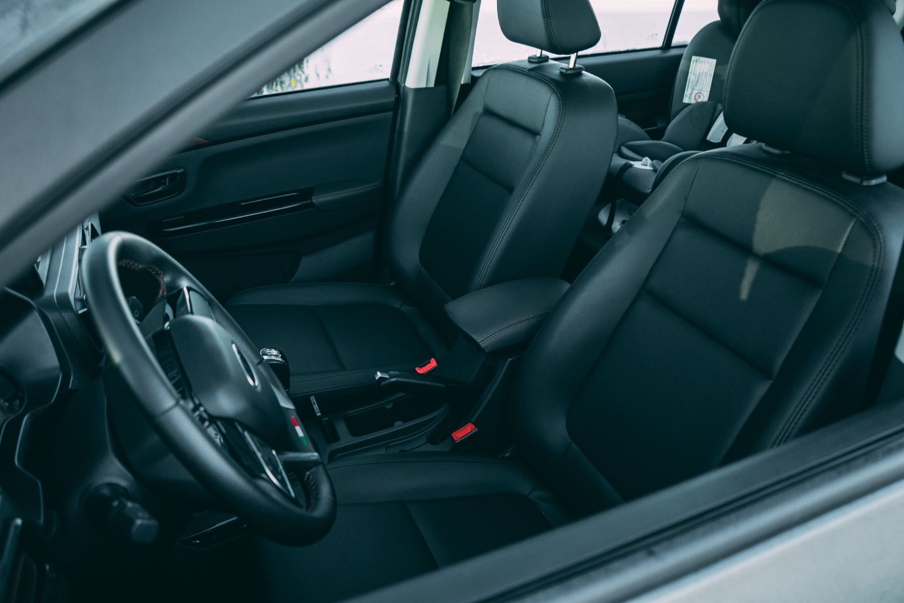 
								SWM G0 3 Luxury, 1.5 manual full									