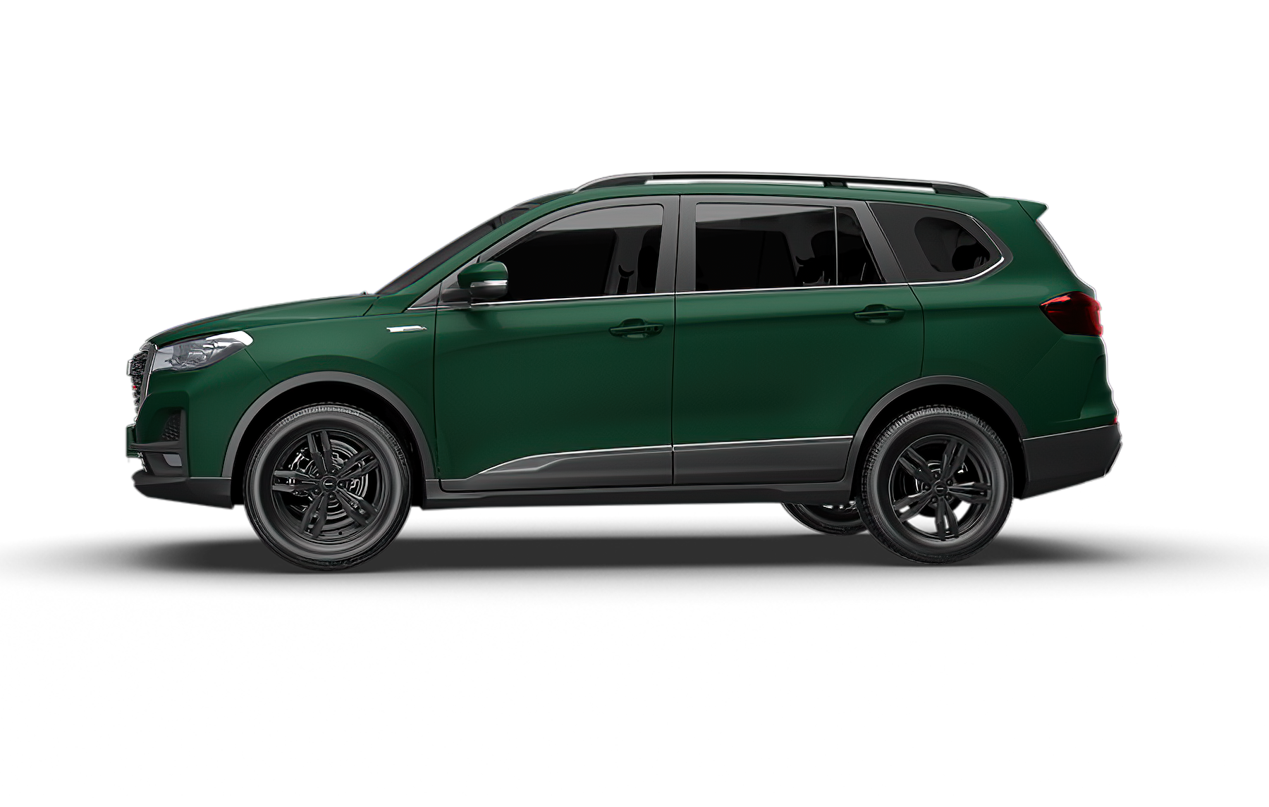swm g05 green